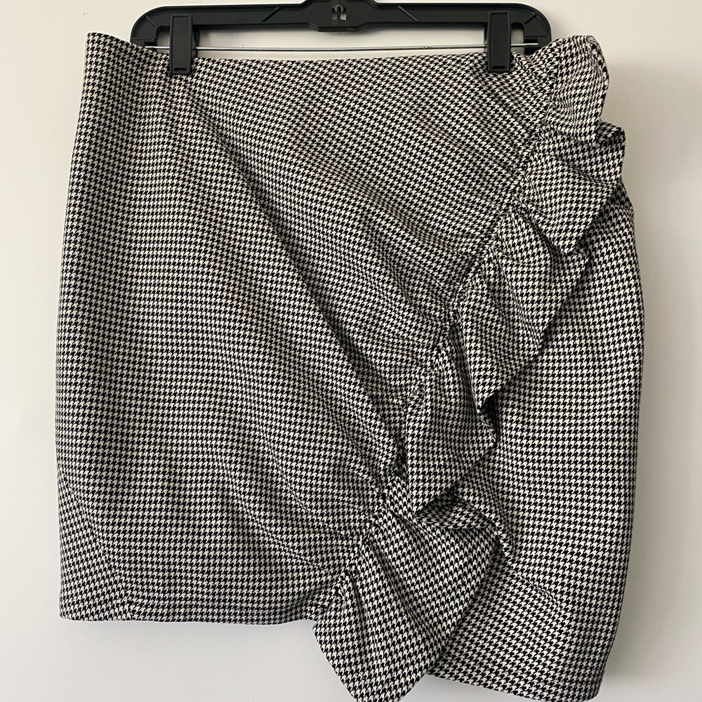 ALC Checkered Mini